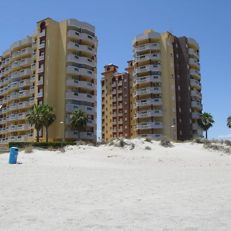 דירות לה מנגה דל מר מנור Playa Principe - 6507 מראה חיצוני תמונה