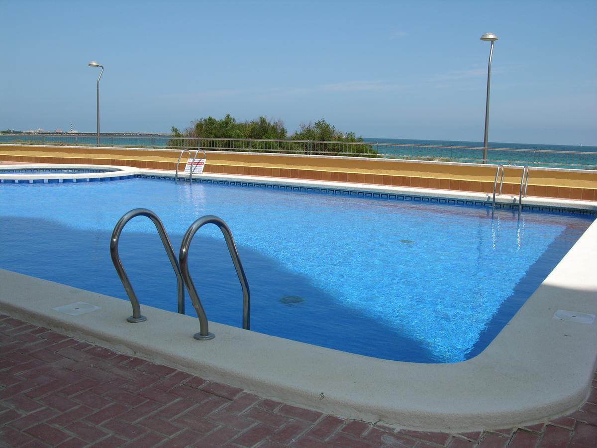 דירות לה מנגה דל מר מנור Playa Principe - 6507 מראה חיצוני תמונה